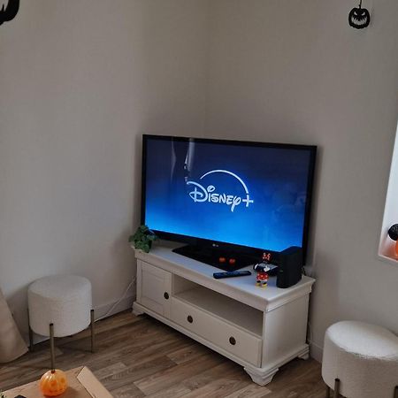 Maison 15 Minutes De Disney Le Refuge Des Contes 마뢰일레먹스 외부 사진