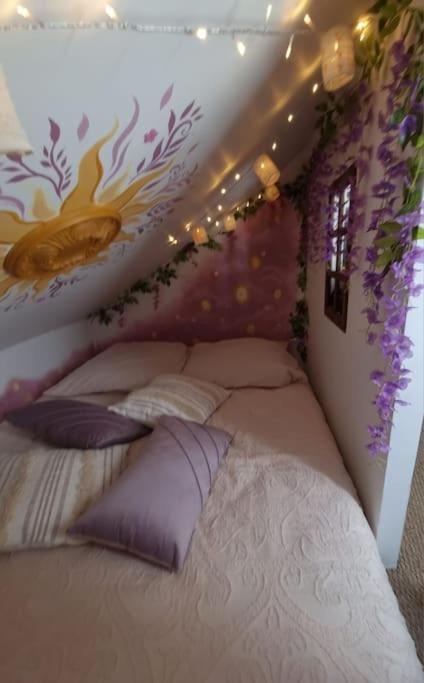 Maison 15 Minutes De Disney Le Refuge Des Contes 마뢰일레먹스 외부 사진
