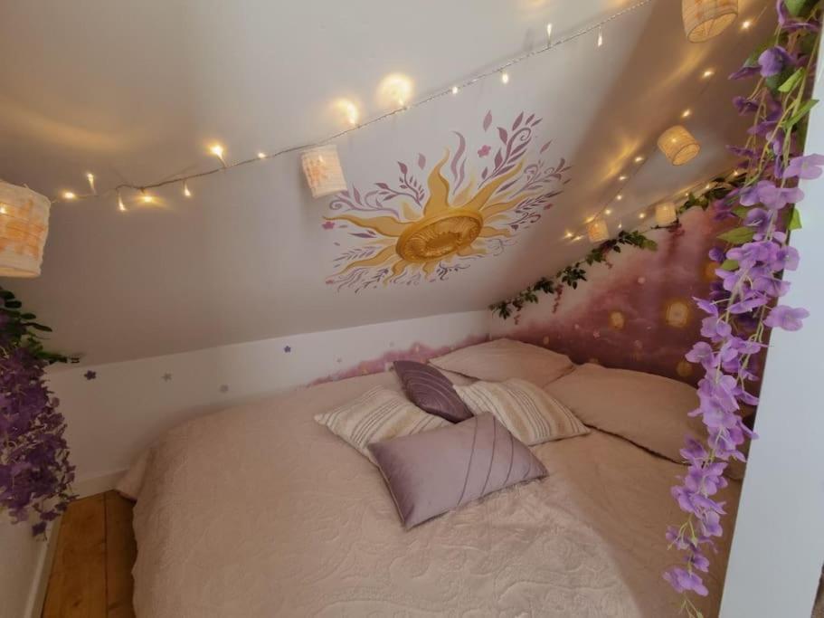 Maison 15 Minutes De Disney Le Refuge Des Contes 마뢰일레먹스 외부 사진