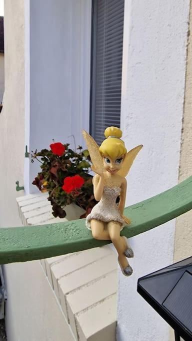 Maison 15 Minutes De Disney Le Refuge Des Contes 마뢰일레먹스 외부 사진