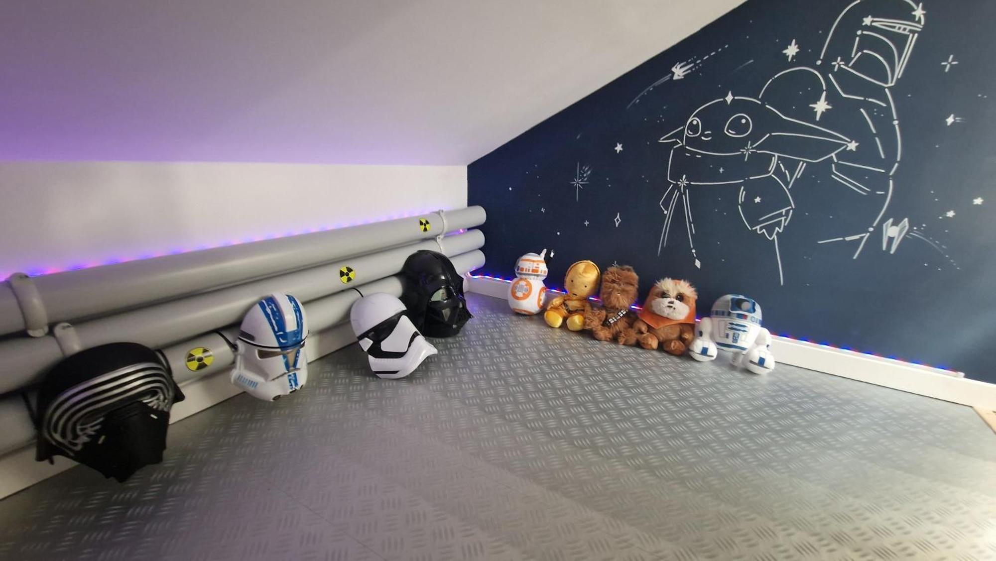 Maison 15 Minutes De Disney Le Refuge Des Contes 마뢰일레먹스 외부 사진