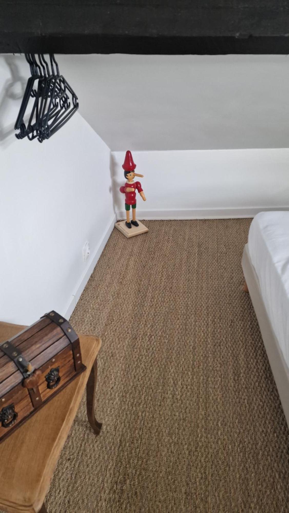 Maison 15 Minutes De Disney Le Refuge Des Contes 마뢰일레먹스 외부 사진